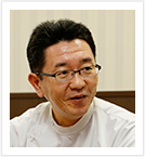 眞鍋 博明