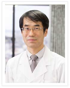 院長　寳子丸　稔