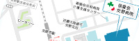 交通アクセス
