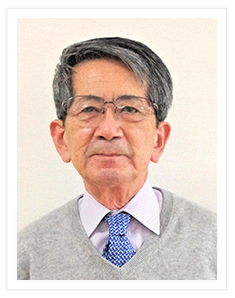 施設長　福田 豊史