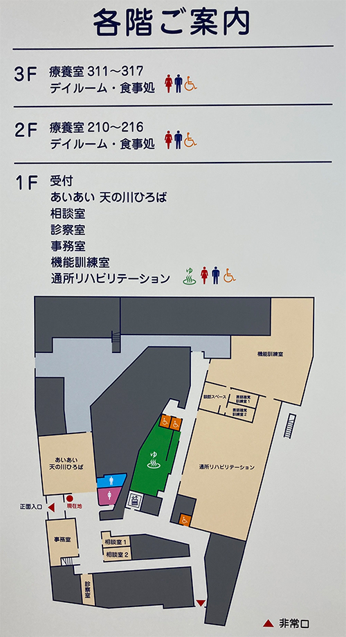 1階
