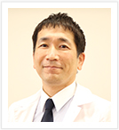 センター長　上田 茂雄