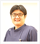医長　佐々木 伸洋