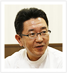 眞鍋 博明