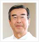 顧問　畑埜 武彦
